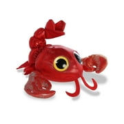 Lorree Lobster Yoohoo 5 inch - Stuffed Animal by Aurora Plush (29269)