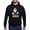 Black, variant on CafePress - Monopoly Broke Hoodie (Dark) - Pullover Hoodie, Classic, Comfortable Hooded Sweatshirt