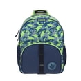 thumbnail image 1 of Mochila Chenson Original Kinder CRAZYBIT Azul para niño, 1 of 9