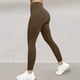 thumbnail image 1 of Pincandy Women's High Waist Yoga Pants - Long Length, Tummy Control, High Stretch with Pockets for Workout & Yoga, 1 of 7