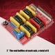 thumbnail image 4 of Con Controlador Paso A Paso de Disipador de Calor, Con PlacA de Expansió del Escudo CNC Fácil de Instalar El Motor Paso A Paso DRV8825, Para La Mácina 3d de la Mácina de, 4 of 7