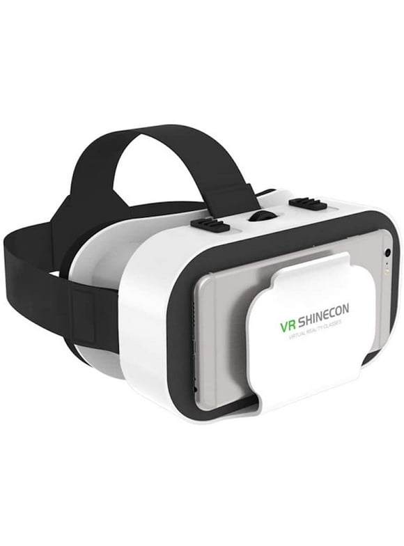 VR Virtual Reality Headsets