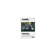 thumbnail image 3 of Honda VTX1800 Series Motorcycle (2002-2008) Service Repair Manual ^, 3 of 4