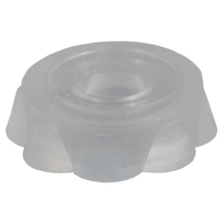 

#6 Plastic Pan Head Screw Cover Bases