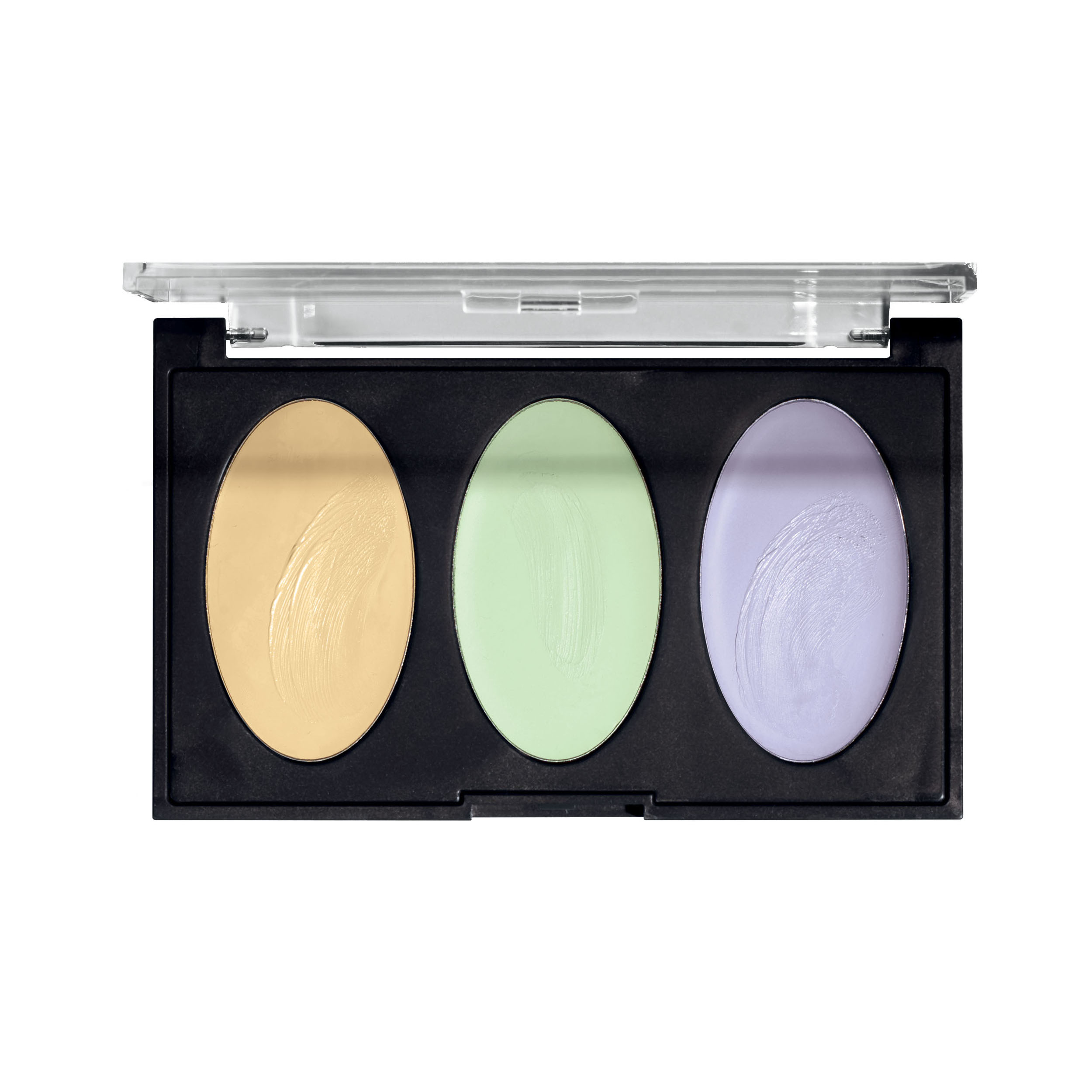 COVERGIRL TruBlend Pre-Touching Color Correcting Palette, 505 Warm - image 2 of 2