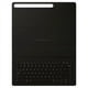 thumbnail image 2 of Funda SAMSUNG Galaxy Tab S9 Ultra Book Cover Keyboard Slim Negro (EF-DX910BBSGMX) Samsung EF-DX910BBSGMX, 2 of 7