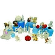 راتنج الصب من EnvironMolds - 1 باينت للتشكيل والصب