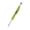 Green, variant on Multitool Pen,6 in 1 Multi-Tool Pen Set,Screwdrivers,Spirit Level,Ruler and Touch Screen Stylus,Stocking Stuffers For Men Dad,Cool Gadgets Gifts for Men Adults Grandpa Husband Guys(5.9") (Gold)