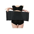 thumbnail image 3 of MISS MOLY Waist Trainer Shapewear for Women Firm Tummy Control Body Slimming Waist Cincher CY3662, 3 of 5