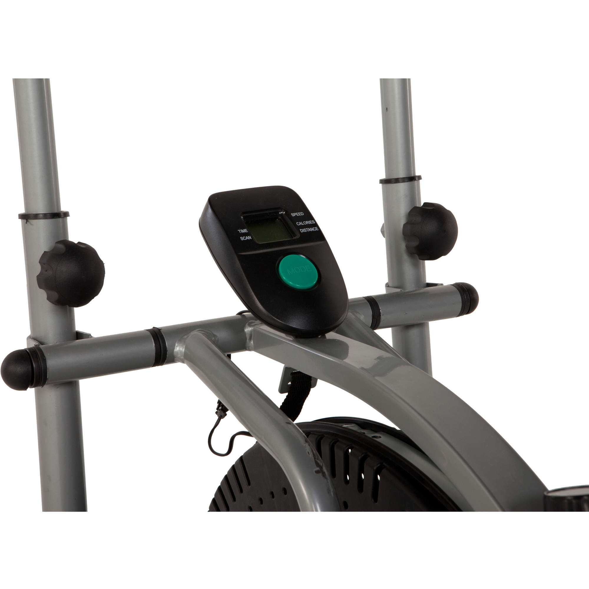 Exerpeutic 260 Air Elliptical with Dual Actions Arms - image 5 of 11