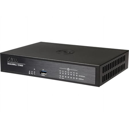 UPC: 0758479005049 | SonicWall 01-SSC-0504 TZ400 Gen 6 Firewall Secure Upgrade Plus 2Yr Support