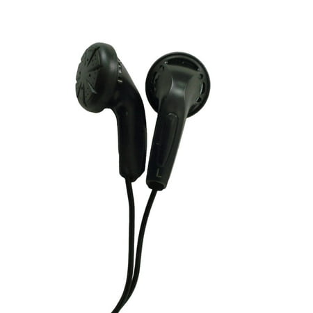 Earbud Stereo Headphones for iPods, Laptops, and MP3 Players 3.5 mm - (Best Earbuds Under 150)