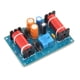 thumbnail image 4 of Divisor de frecuencia de 150 W Treble Midrange Bass 3 vías para actualización de altavoz de 4-11 pulgadas, 4 of 9