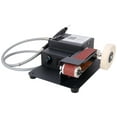thumbnail image 4 of Cordless Drill 2-in-1 Belt Sander,350W Dual Motor Rotary Tool Sand Belt,Mini Electric Belt Sander Desktop Polisher,Multifunctional Power Tool,Impact Driver, 4 of 21