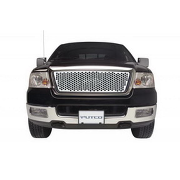 Putco 87142 Punch Grille Insert