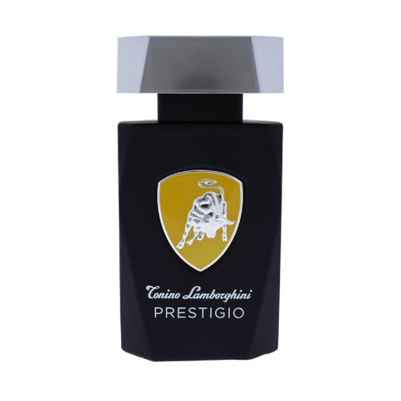 Tonino Lamborghini Prestigio Eau De Toilette for Men, 4.2 oz