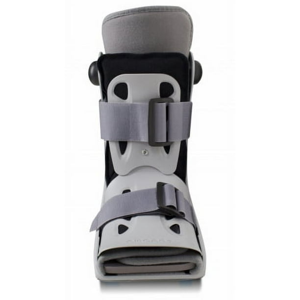AIRCAST―MEDIUM Aircast AirSelect Short Walker Brace / Walking Boot, Medium