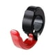 thumbnail image 5 of Gancho Colgador Universal para Bicicleta Eléctrica - Gancho colgante para Bastones (20mm - 24mm Rojo, 5 of 8