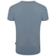thumbnail image 3 of Dare 2B - Camiseta Diseño Impreso Go Beyond para Niños/Niñas (Bluestone), 3 of 3