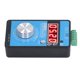 thumbnail image 3 of Generador de señales de voltaje y corriente ajustable. Interfaz de alimentación USB de alta precisión. Simulador analógico. CC 0-10 V, 0-22 mA., 3 of 6