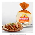 thumbnail image 4 of Tortillas de maíz Mission blancas 27 pzas, 4 of 4