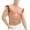 Coffee, variant on Alkepwun Mens Tank Tops Openwork Mesh Rhinestone Muscle Shirts with Feather Accents Summer Solid-Color Sexy Breathable Round-Neck Top