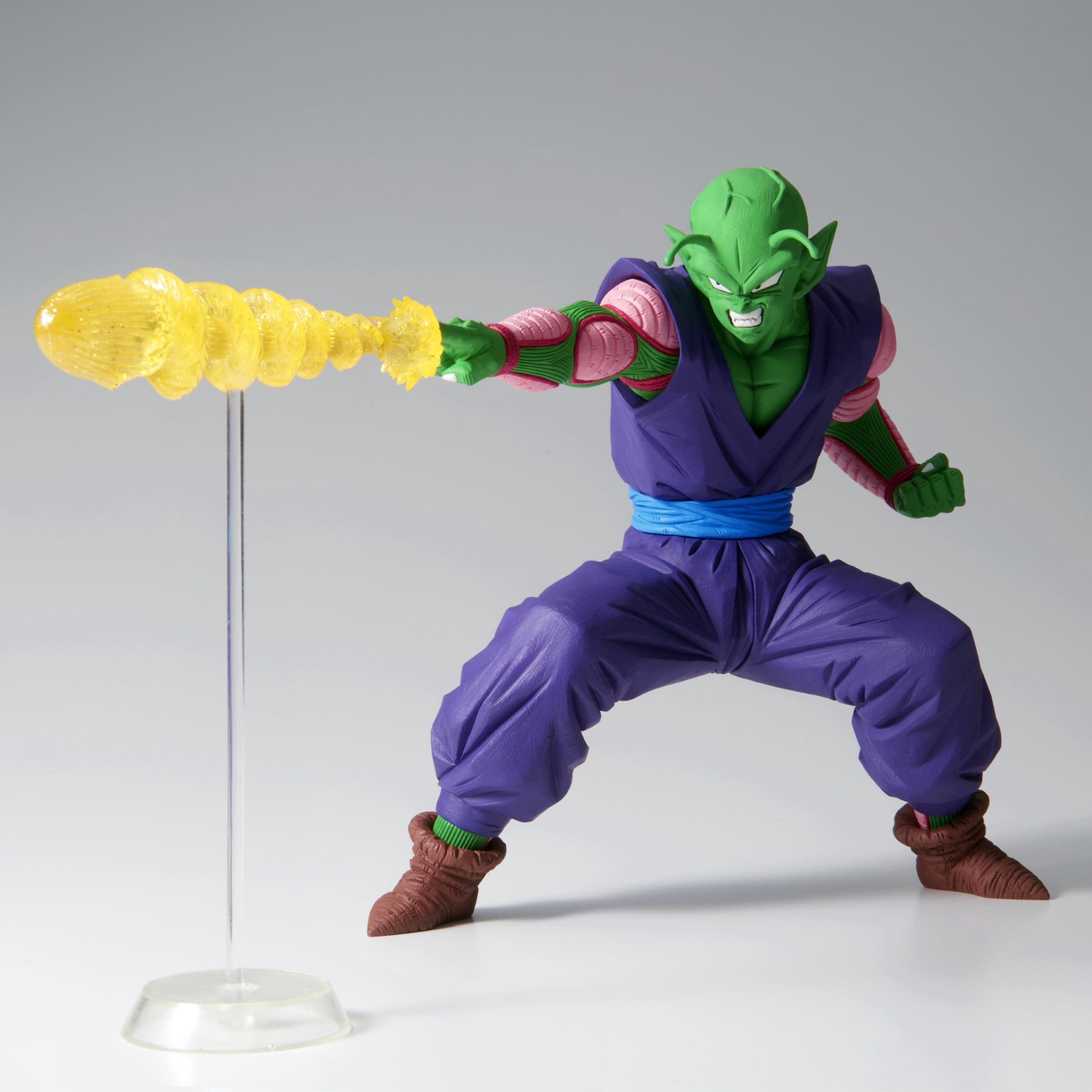 Buy BanPresto - Dragon Ball Z - Solid Edge Works - Vol.13 Version A Piccolo Statue Online at Low Prices in India