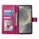 thumbnail image 2 of Funda para FOXDOCK Samsung Galaxy S24 Plus– Cuero Premium, 3 ranuras para tarjetas, Protección contra impactos, 2 of 5