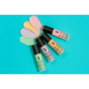 (2 pack) Black Radiance True Complexion Foundation Primer - Matte & Poreless