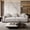 Light Gray, variant on HomeMiYN 83” Modern Chenille Extra Deep Seats and Round Armrests 3 Seater Sofa with Solid Wood Legs, White