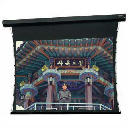 Da-Lite Tensioned Cosmopolitan Electrol Electric Projection Screen