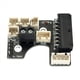 thumbnail image 5 of 2X para V2.4 Afterburner Toolhead X Placa Adaptadora de Panel PCB con Juego de Cable para Piezas de Impresora 3D 2.4, 5 of 5
