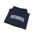 thumbnail image 4 of Photographer Graduation Hoodie, Gifts, Hooded Sweatshirt, 4 of 4