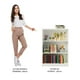 thumbnail image 4 of Estante Librero Organizador Madesa 6907 con 3 Nichos Blanco, 4 of 9