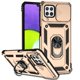 thumbnail image 1 of Estuche GANGXUN para Samsung Galaxy A22 4G, soporte giratorio 360°, estilo mecánico y magnético, 1 of 5