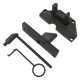 thumbnail image 5 of Kit De Herramientas De Sincronización Del Motor, Almacenamiento Conveniente, Herramienta De Sincronización Del Motor Automotriz, Práctico Y Fácil De Usar Para Berlingo C1 C3 C4, 5 of 7