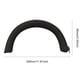 thumbnail image 5 of Protectores de diadema de silicona lavables para auriculares Sony WH-1000XM5 (negro), 5 of 8