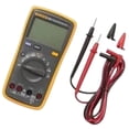 thumbnail image 3 of Fluke 15B+ 1000 V LCD Multimeter, 3 of 7