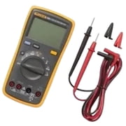 Fluke 15B+ 1000 V LCD Multimeter