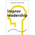 thumbnail image 4 of Improv Leadership: Comment Bien Diriger à Chaque Instant, 4 of 6