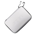 thumbnail image 1 of Table Tennis Bat Cover Paddle EVA Bag Waterproof Cases Zip Pocket Package, 1 of 7