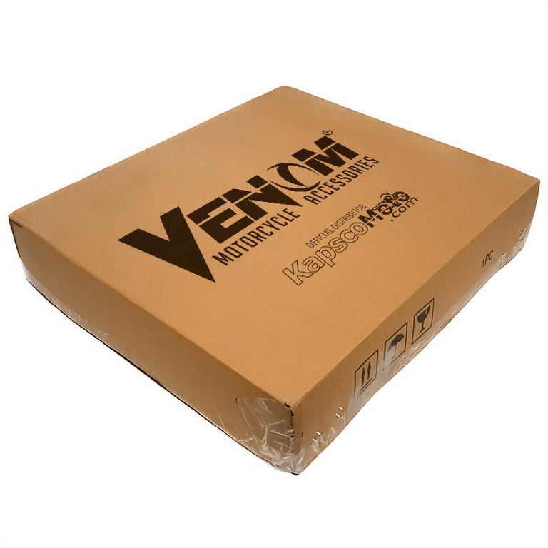 Venom Motorcycle Tire Wheel Balancer Stand - Compatible With Honda CB Series & Most Bikes