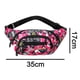 thumbnail image 2 of Riñonera de moda, riñonera bonita para correr, riñonera para correr, riñonera MFZFUKR CPB-DE-SSW1412-1, 2 of 5