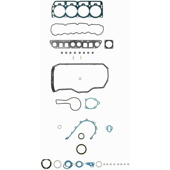 FEL-PRO 260-1710 Gasket Kit