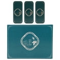 thumbnail image 2 of Lasting Solid Perfume, 45g Safe Ingredients Portable Solid Perfume Widely Use  For Wardrobe, 2 of 8