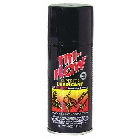 TRI-FLOW Multi-Purpose Lubricant