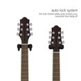 thumbnail image 2 of KAIYANG Soporte de pared para guitarra acústica, eléctrica y occidental, paquete de 2, 2 of 4