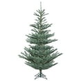thumbnail image 2 of Vickerman G160460 Alberta Blue Spruce Christmas Tree, 6 ft. x 48 in., 2 of 3