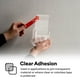 thumbnail image 4 of Cinta Adhesiva 3M VHB 4910 Transparente Paquete de 5 Círculos de 5 cm, 4 of 9