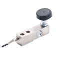 thumbnail image 4 of F1 Sensor Weighing Cell 2000KG 2Ton High Precision Alloy Steel Shear Beam With Shielded Cable For Electronic Track Scale, 4 of 6